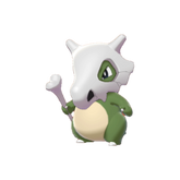 Buy Cubone in Brilliant Diamond & Shining Pearl